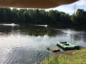 Bergsee Leverkusen
